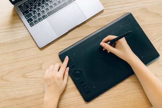 young adults connecting through a video call